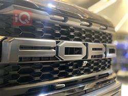 فۆرد F-150 راپتۆر